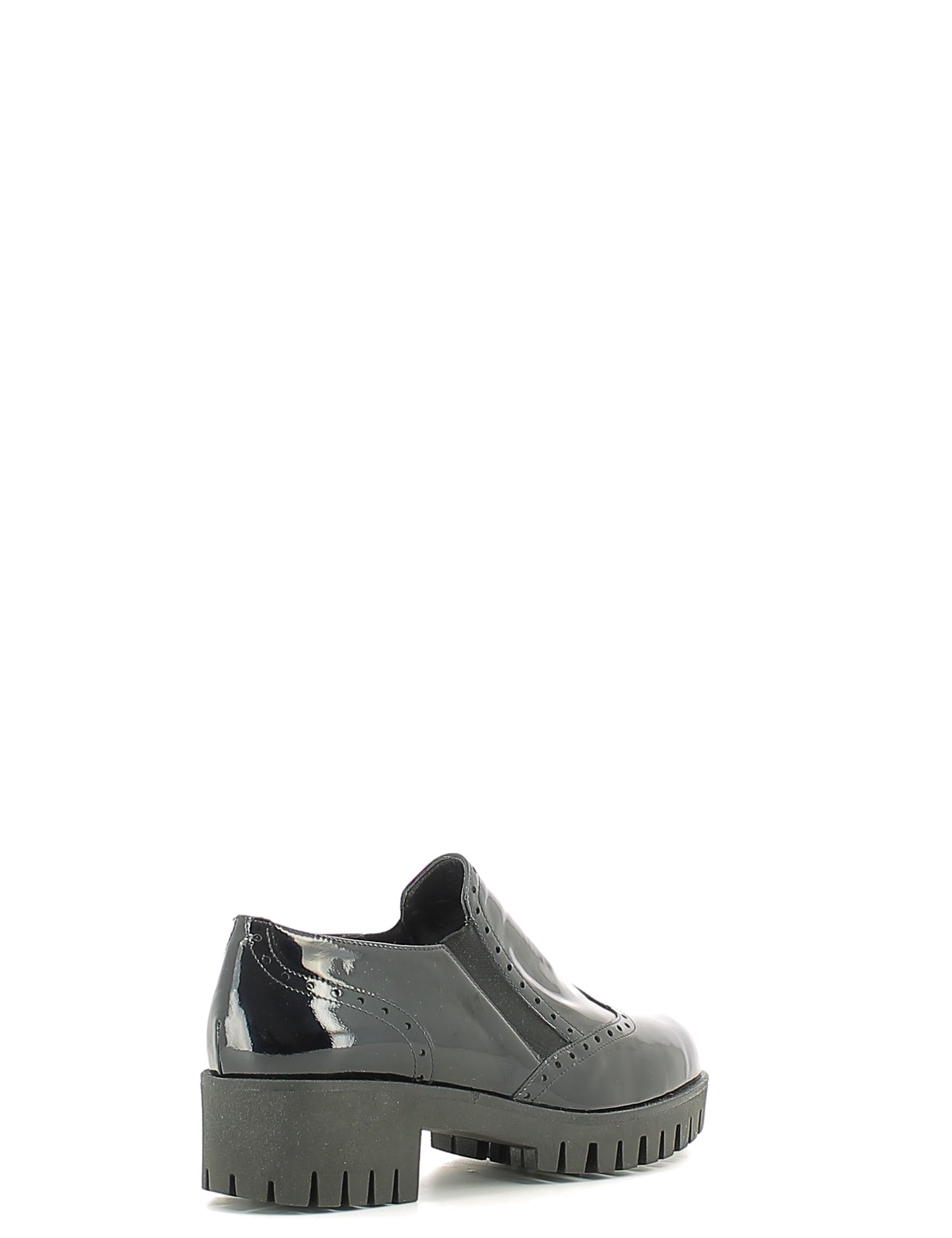 Francesine Blu Grace Shoes