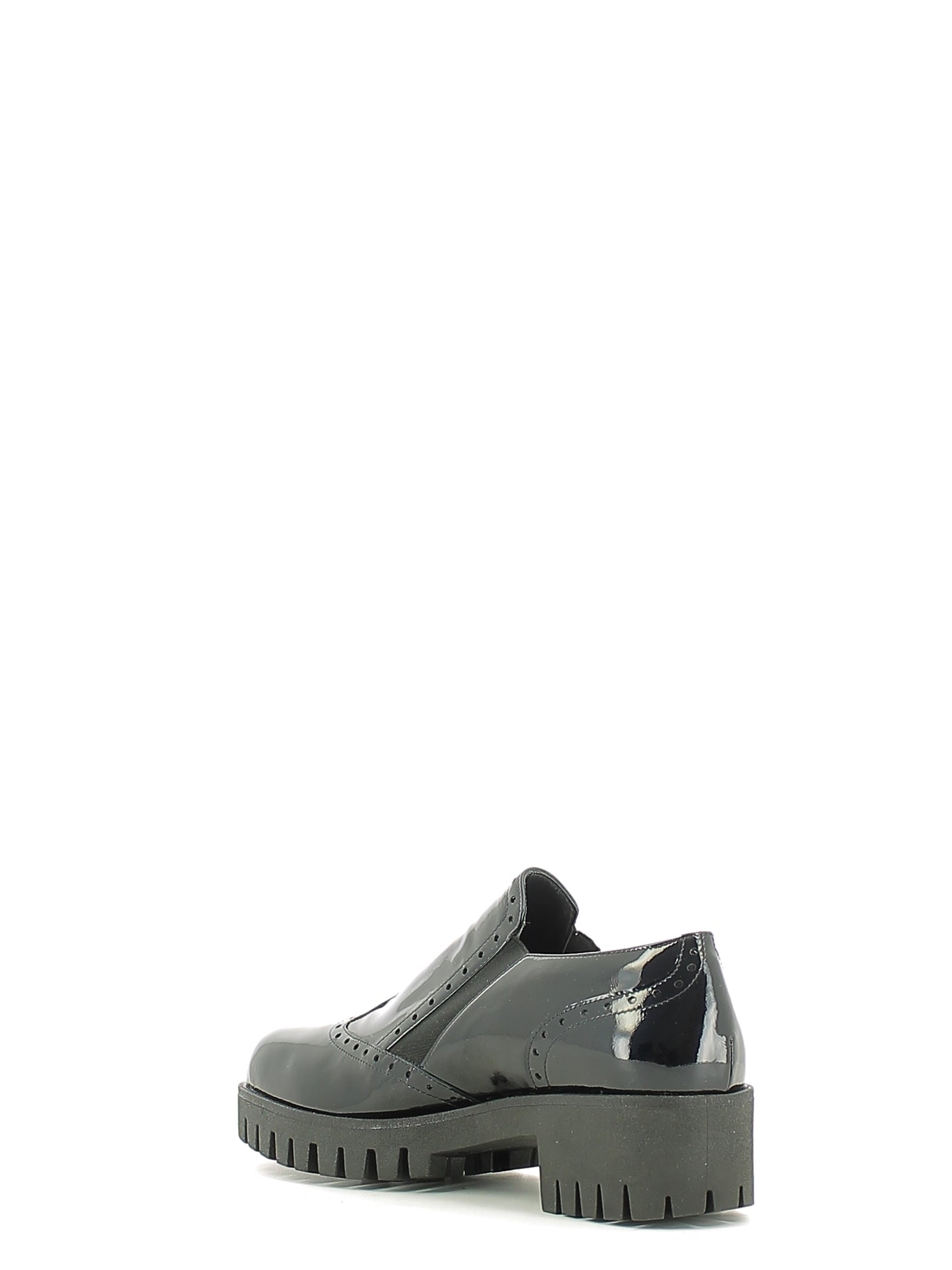 Francesine Blu Grace Shoes