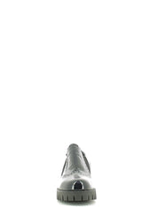 Francesine Blu Grace Shoes