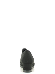 Mocassini Nero Grace Shoes