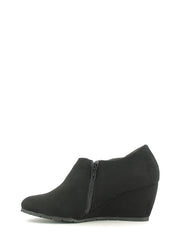 Slip-on Nero Grace Shoes