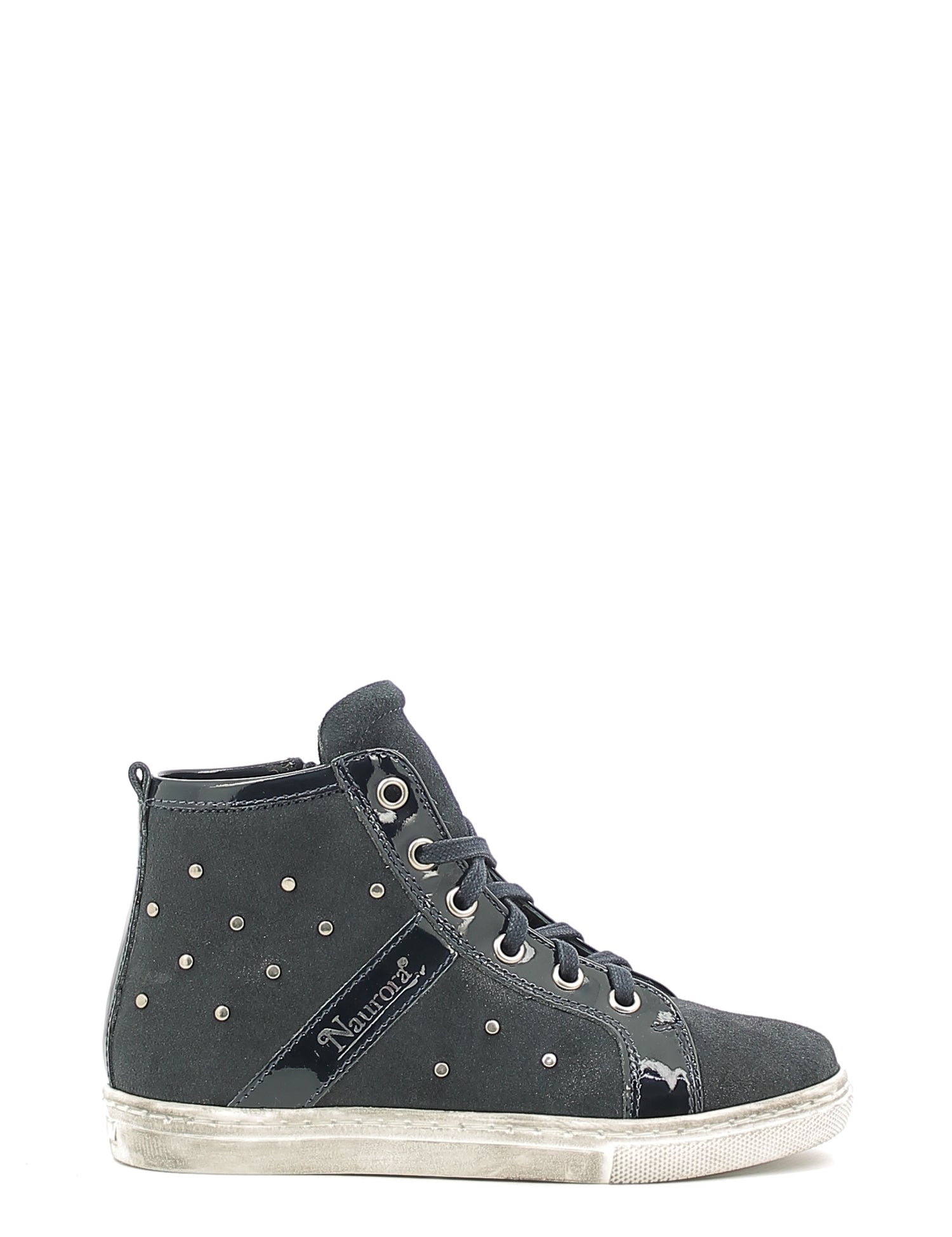Sneakers Grigio Naurora