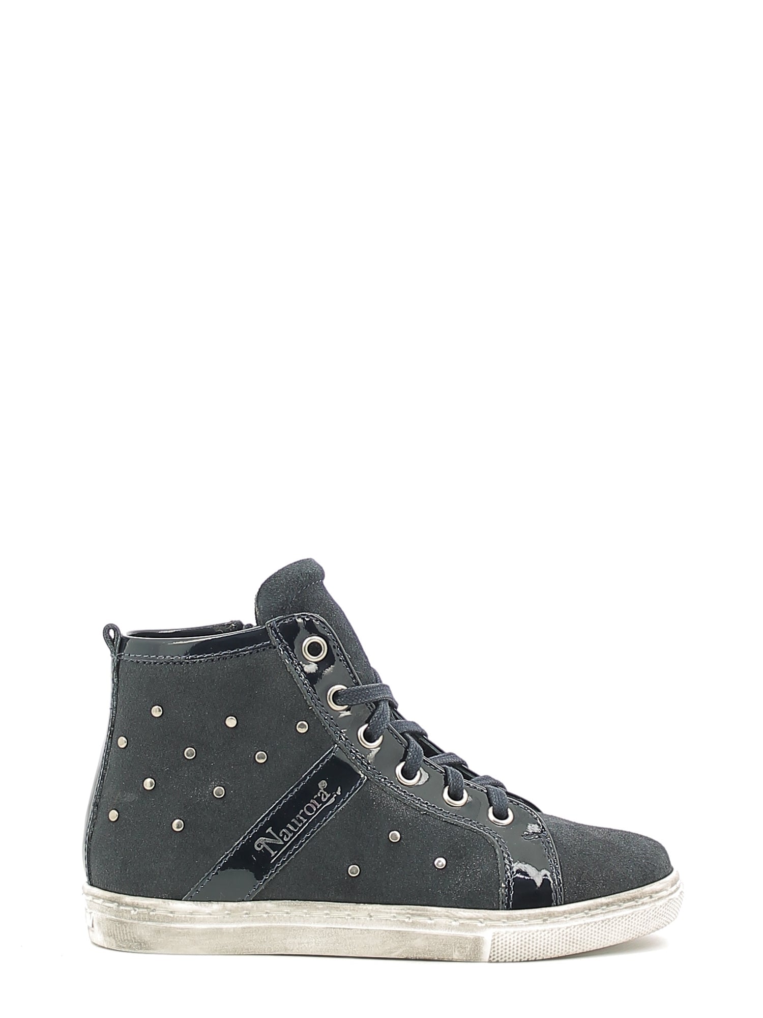 Sneakers Grigio Naurora