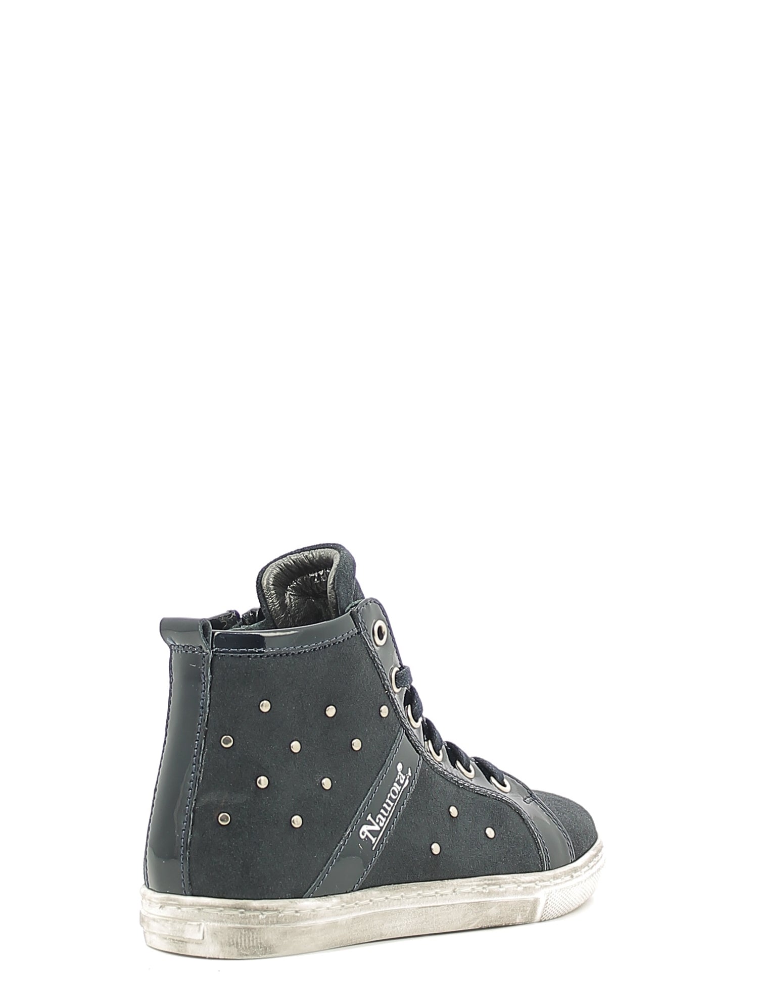 Sneakers Grigio Naurora