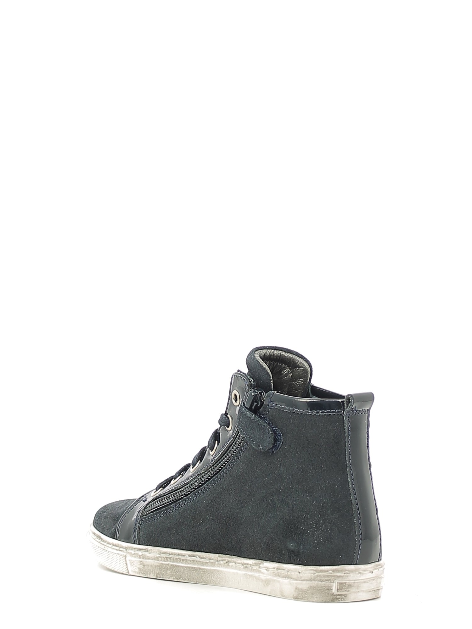 Sneakers Grigio Naurora