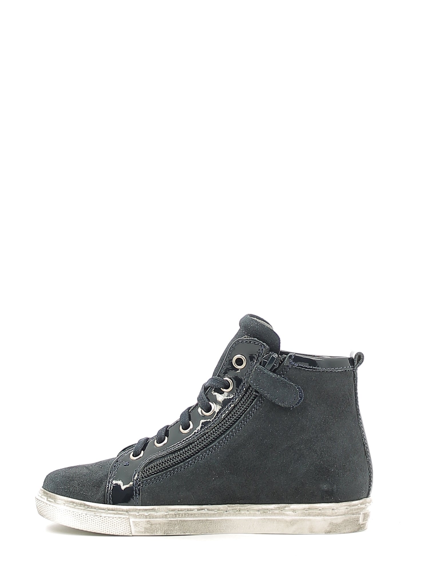 Sneakers Grigio Naurora