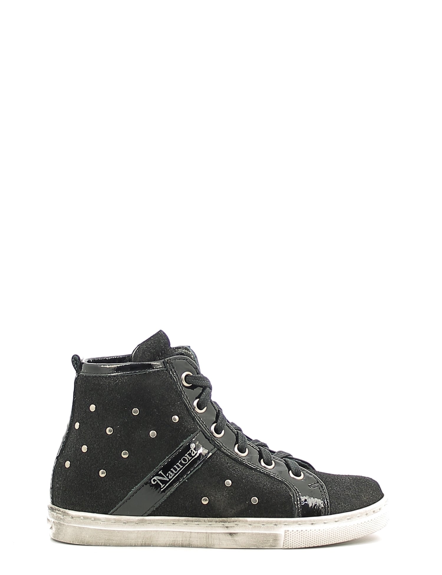 Sneakers Nero Naurora