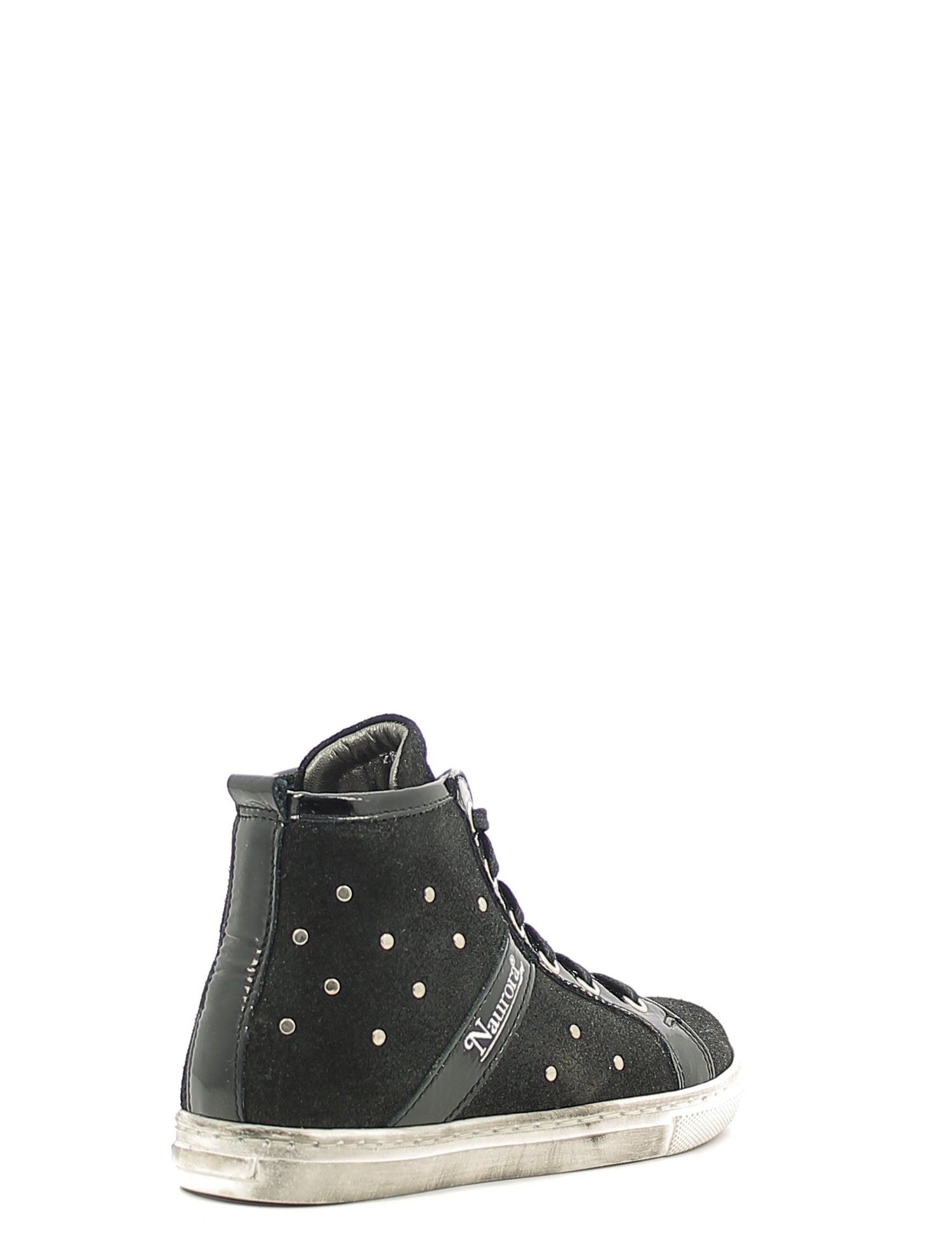 Sneakers Nero Naurora
