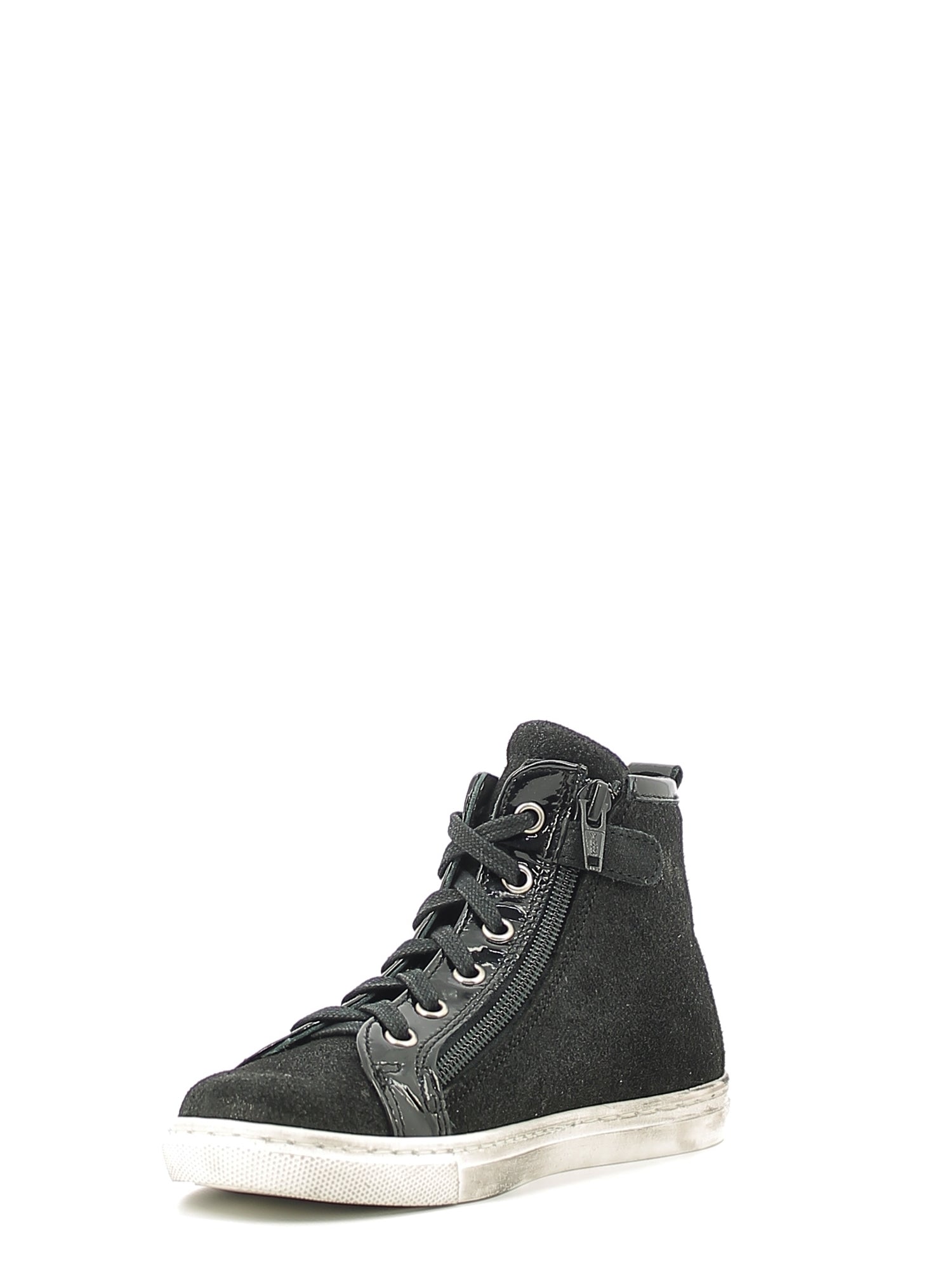 Sneakers Nero Naurora