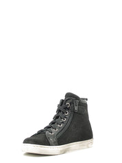 Sneakers Nero Naurora