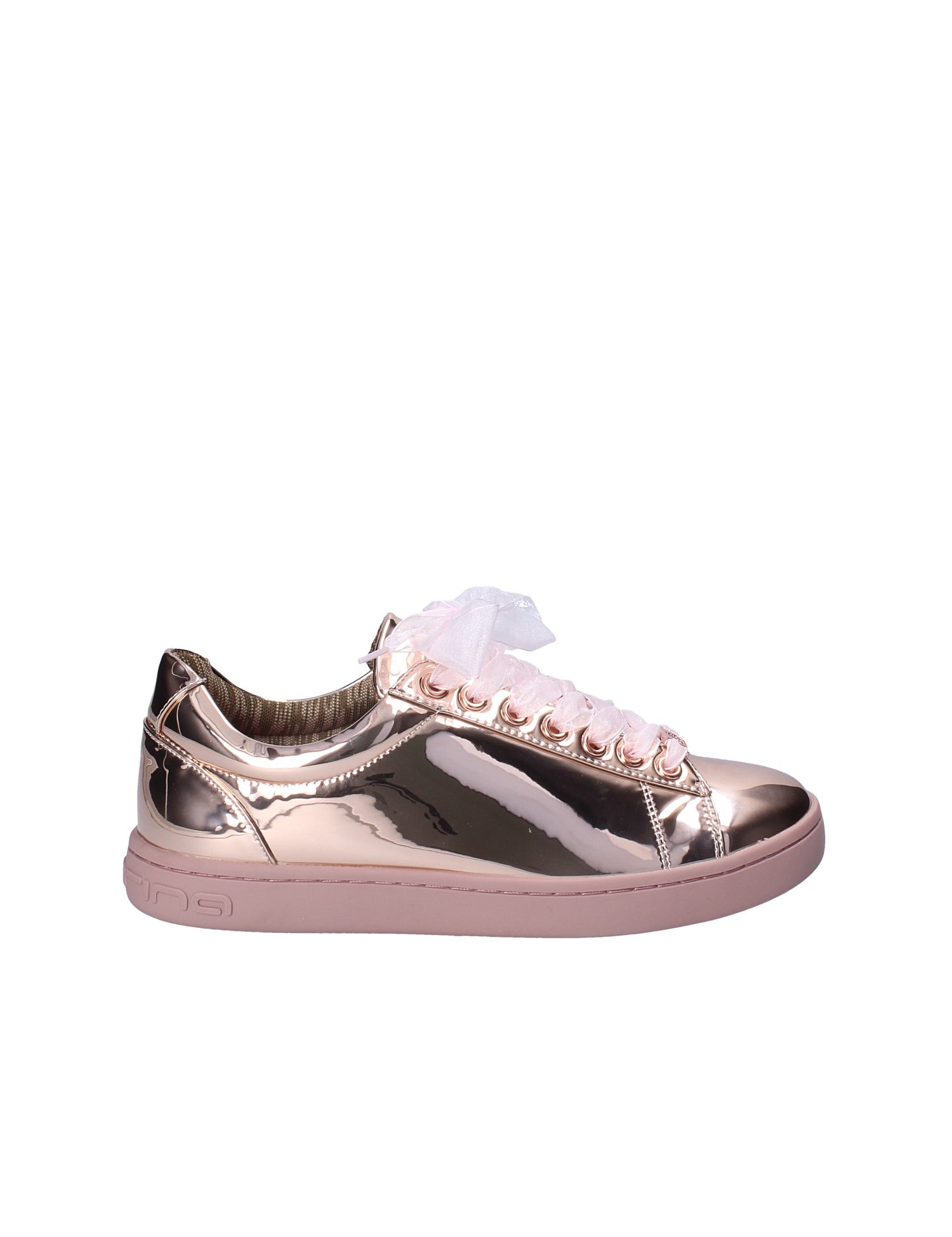 Sneakers Rosa Fornarina