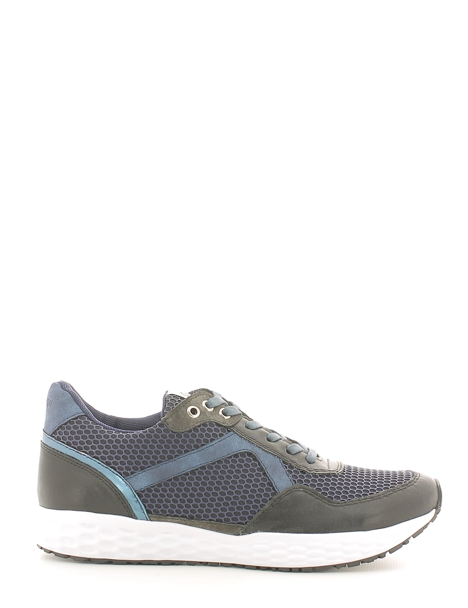 Sneakers Nero Gaudi