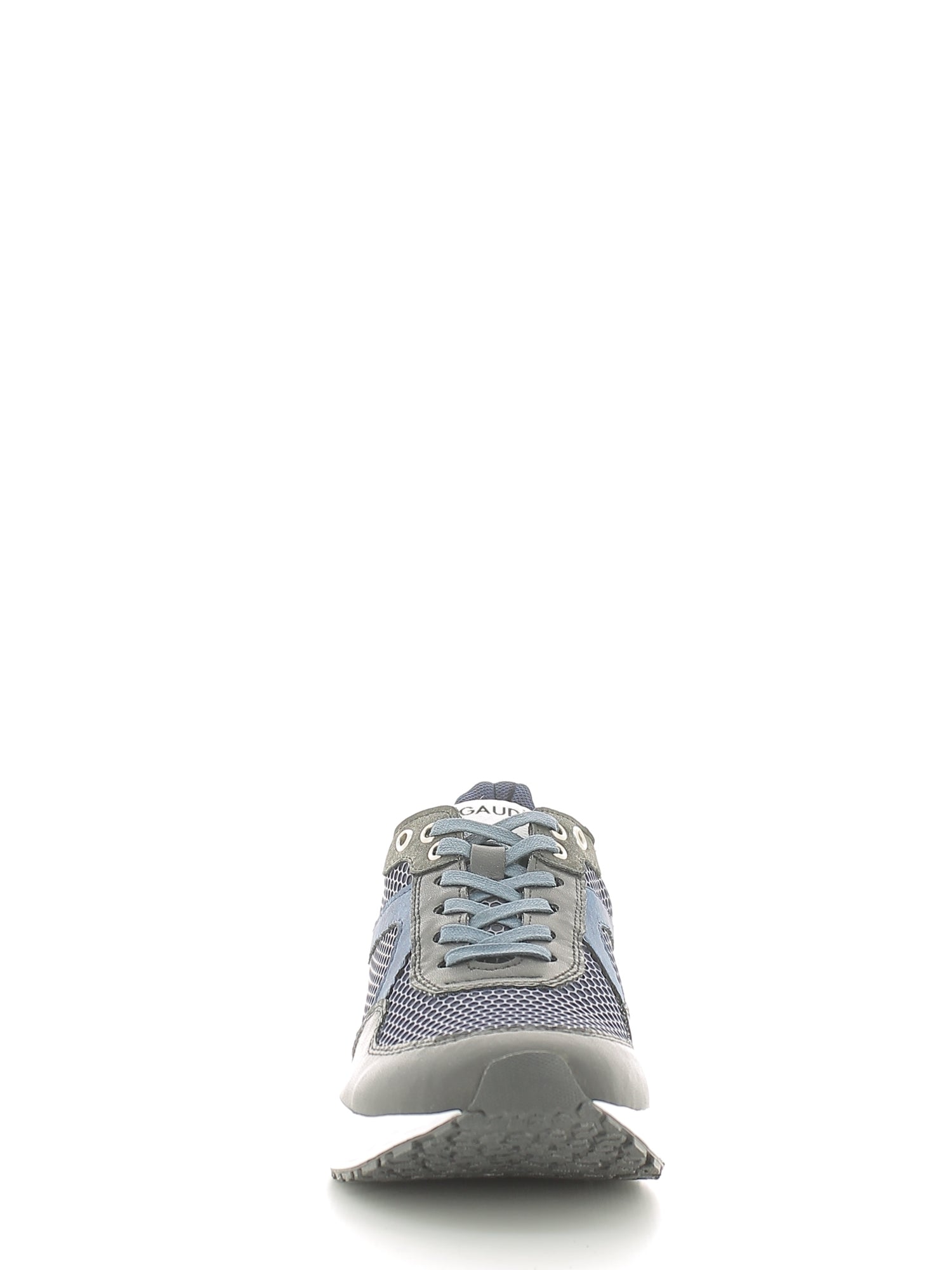 Sneakers Nero Gaudi