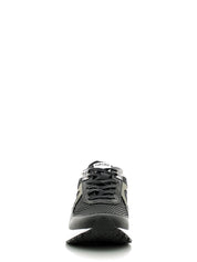 Sneakers Nero Gaudi