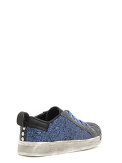 Sneakers Blu Holalà