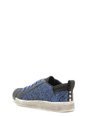 Sneakers Blu Holalà