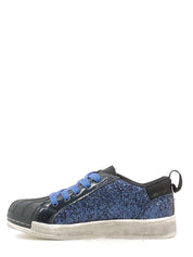 Sneakers Blu Holalà
