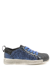 Sneakers Blu Holalà