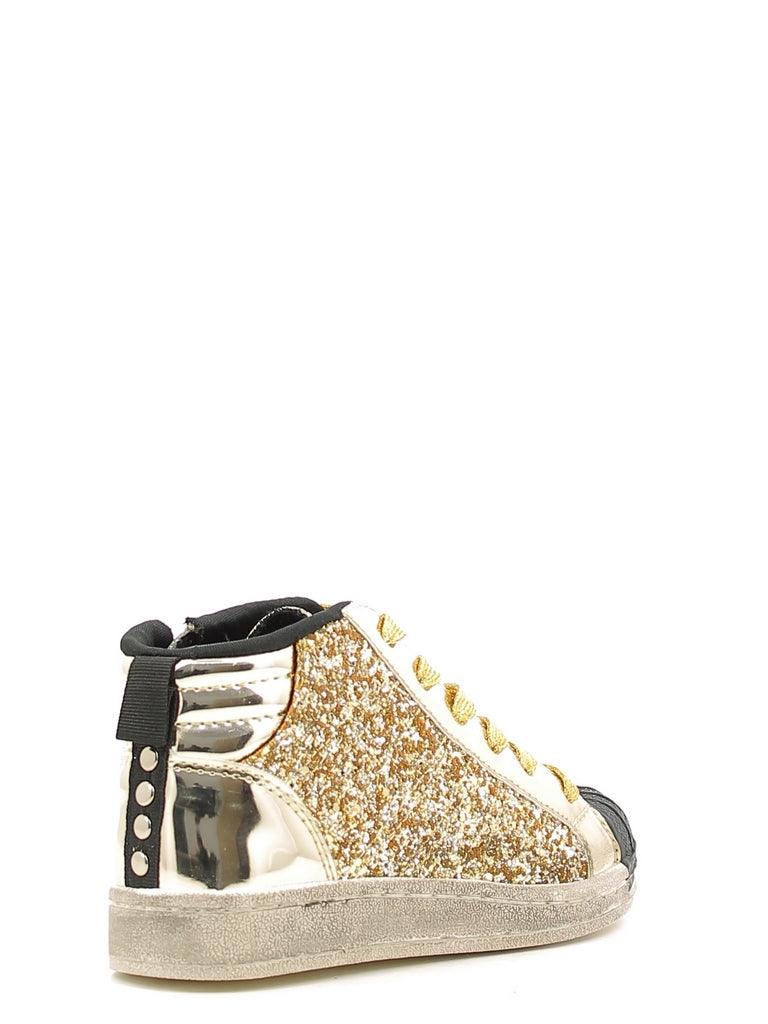 Sneakers Dorato Holalà
