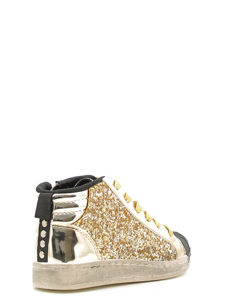 Sneakers Dorato Holalà