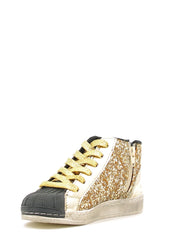 Sneakers Dorato Holalà