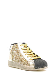 Sneakers Dorato Holalà