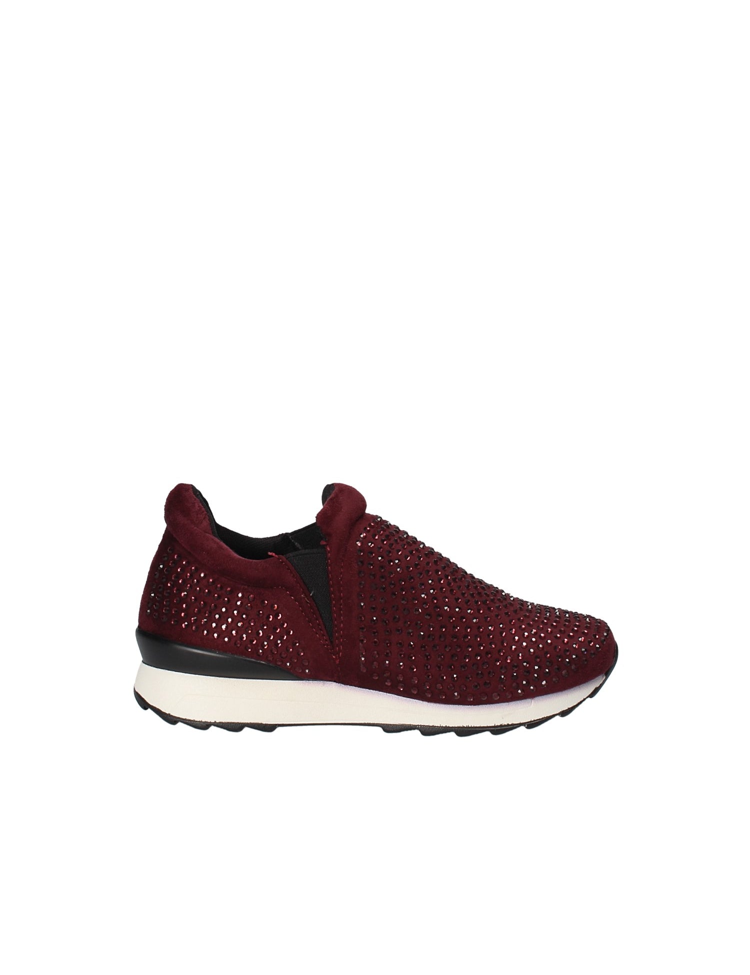 Slip-on Bordeaux Holalà