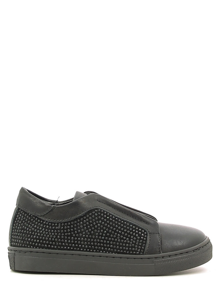 Slip-on Nero Holalà