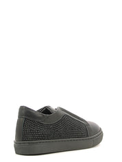 Slip-on Nero Holalà