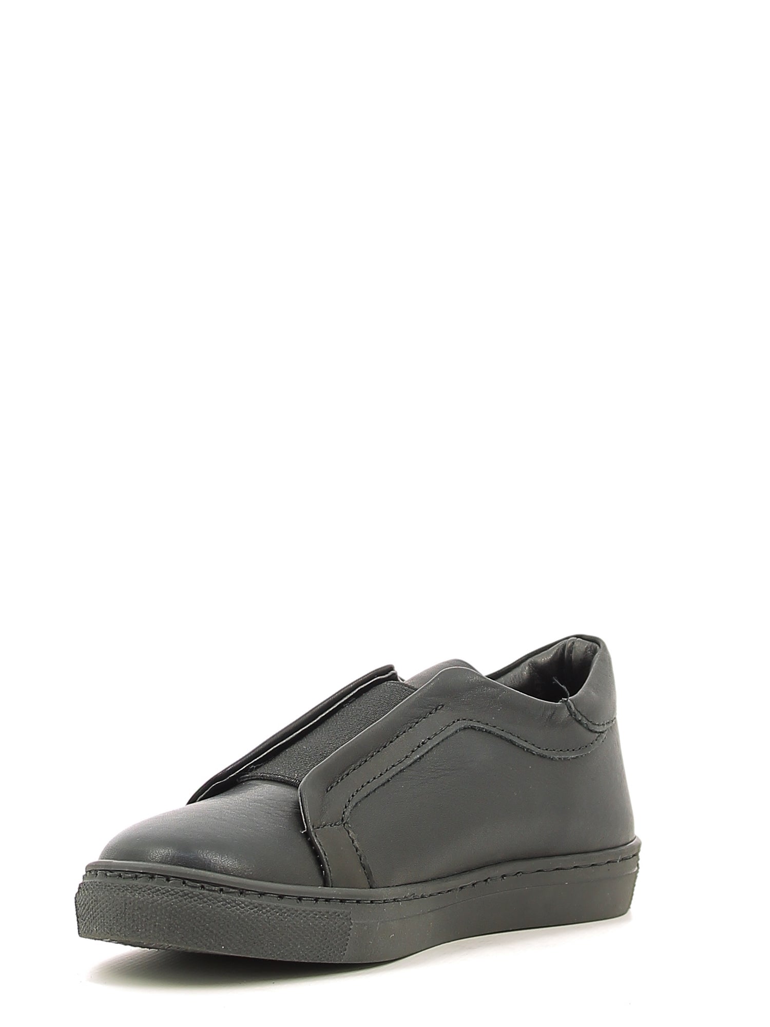 Slip-on Nero Holalà