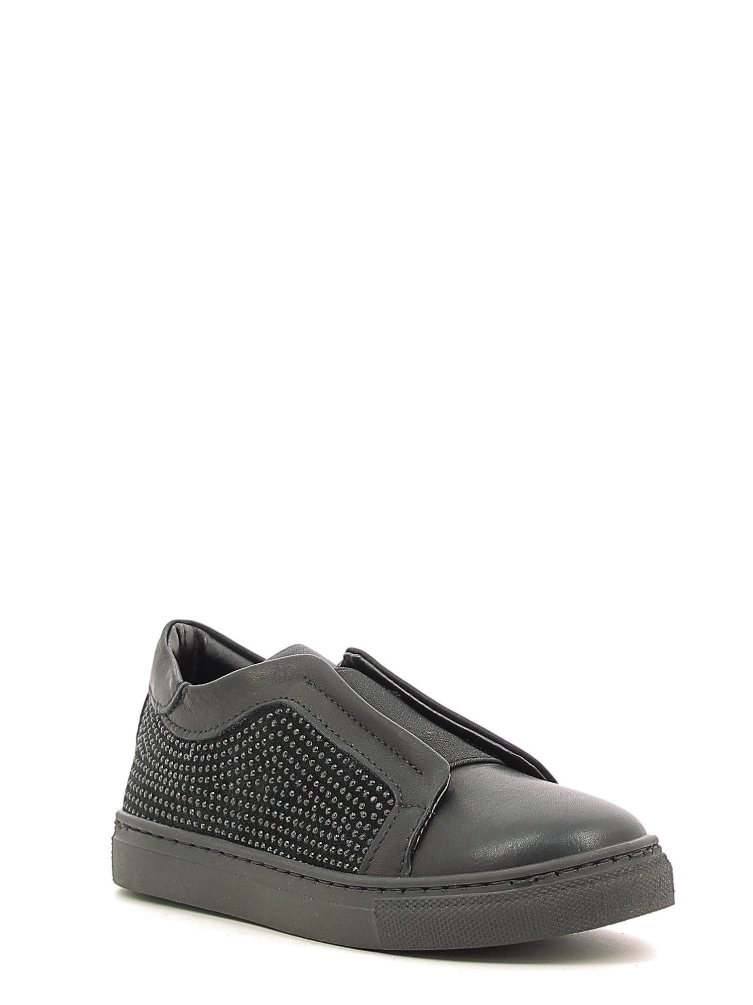 Slip-on Nero Holalà