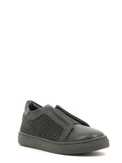 Slip-on Nero Holalà