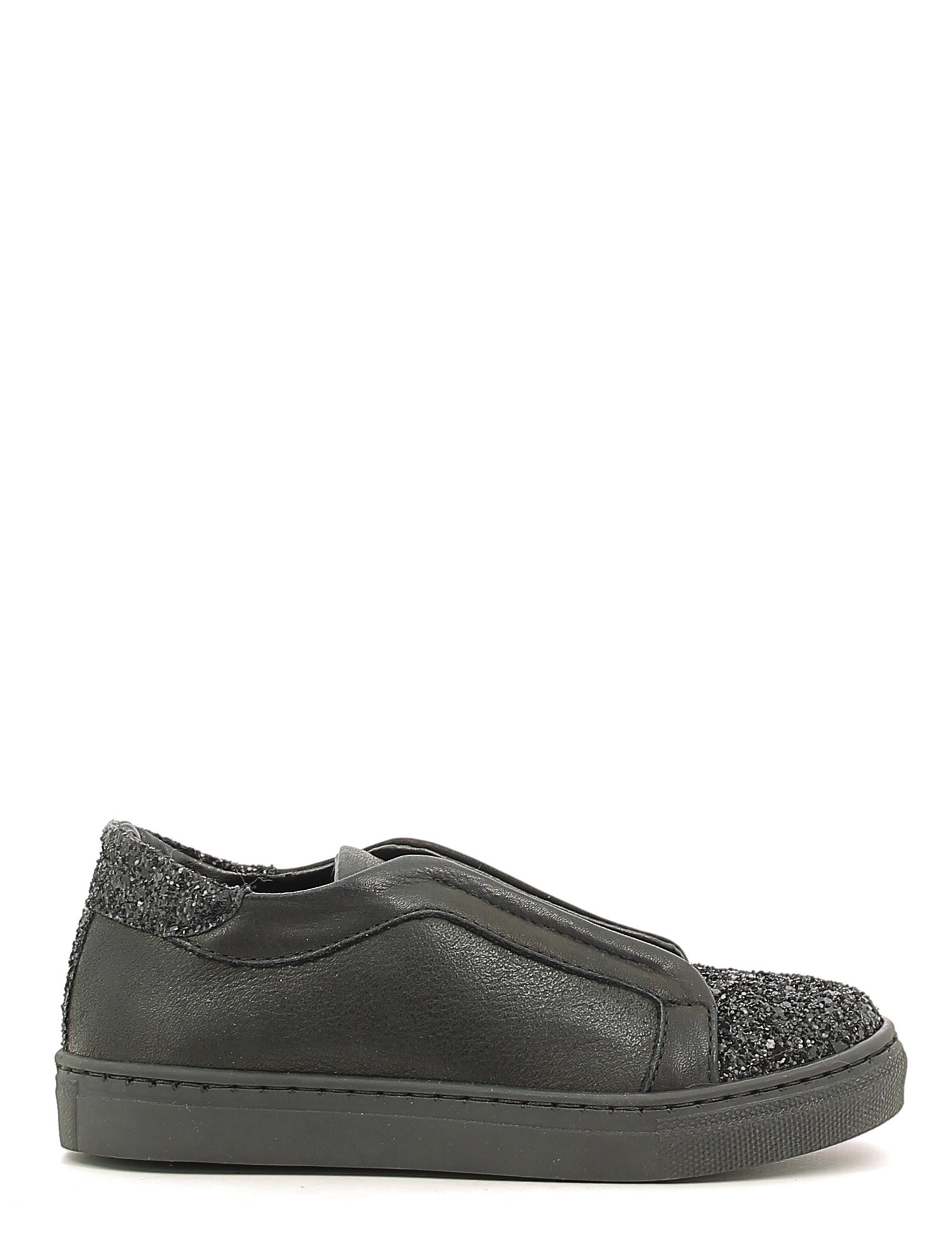 Slip-on Nero Holalà