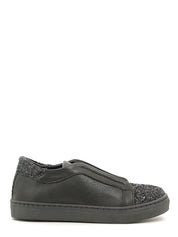 Slip-on Nero Holalà