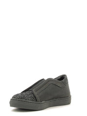 Slip-on Nero Holalà