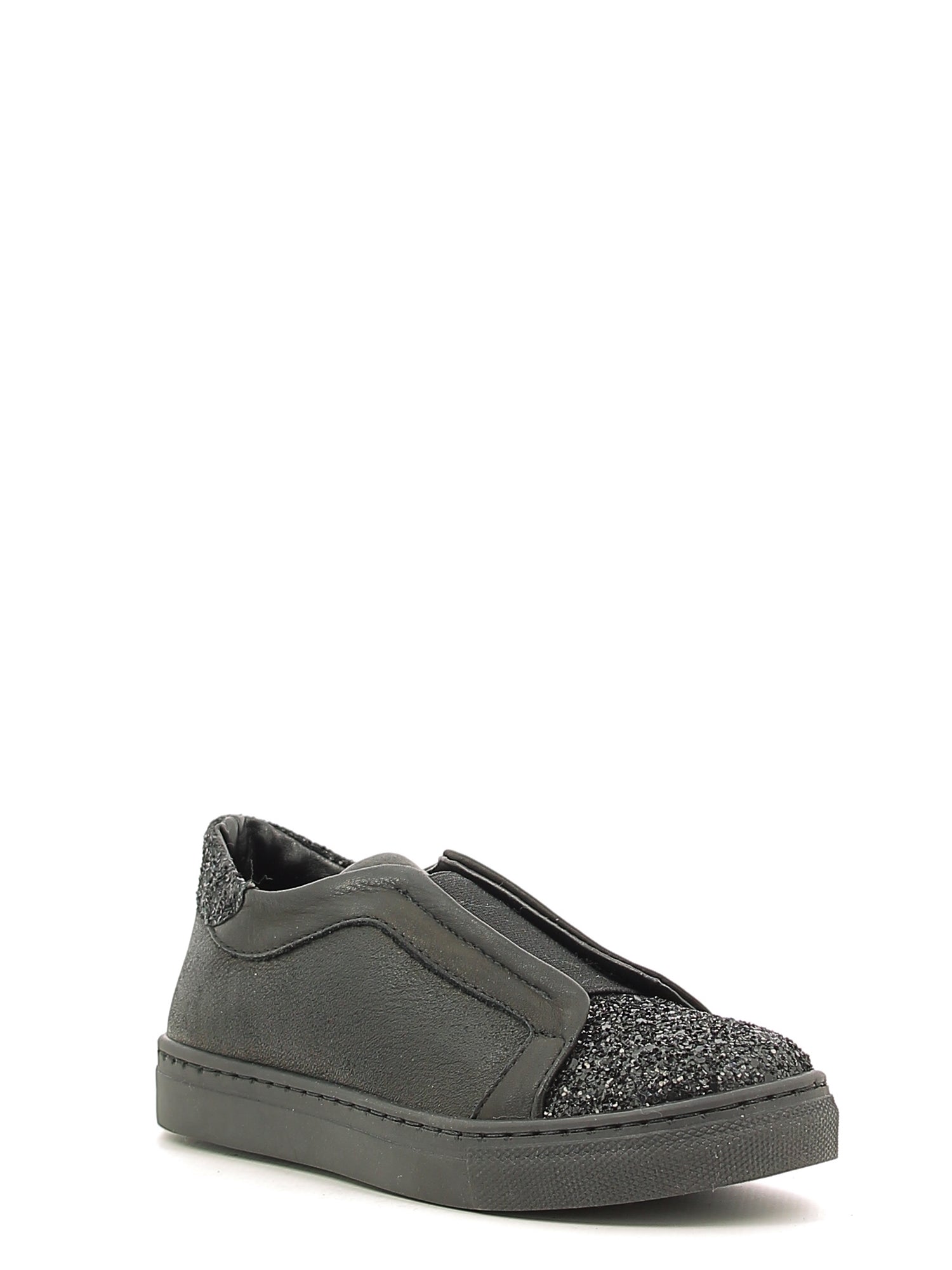 Slip-on Nero Holalà