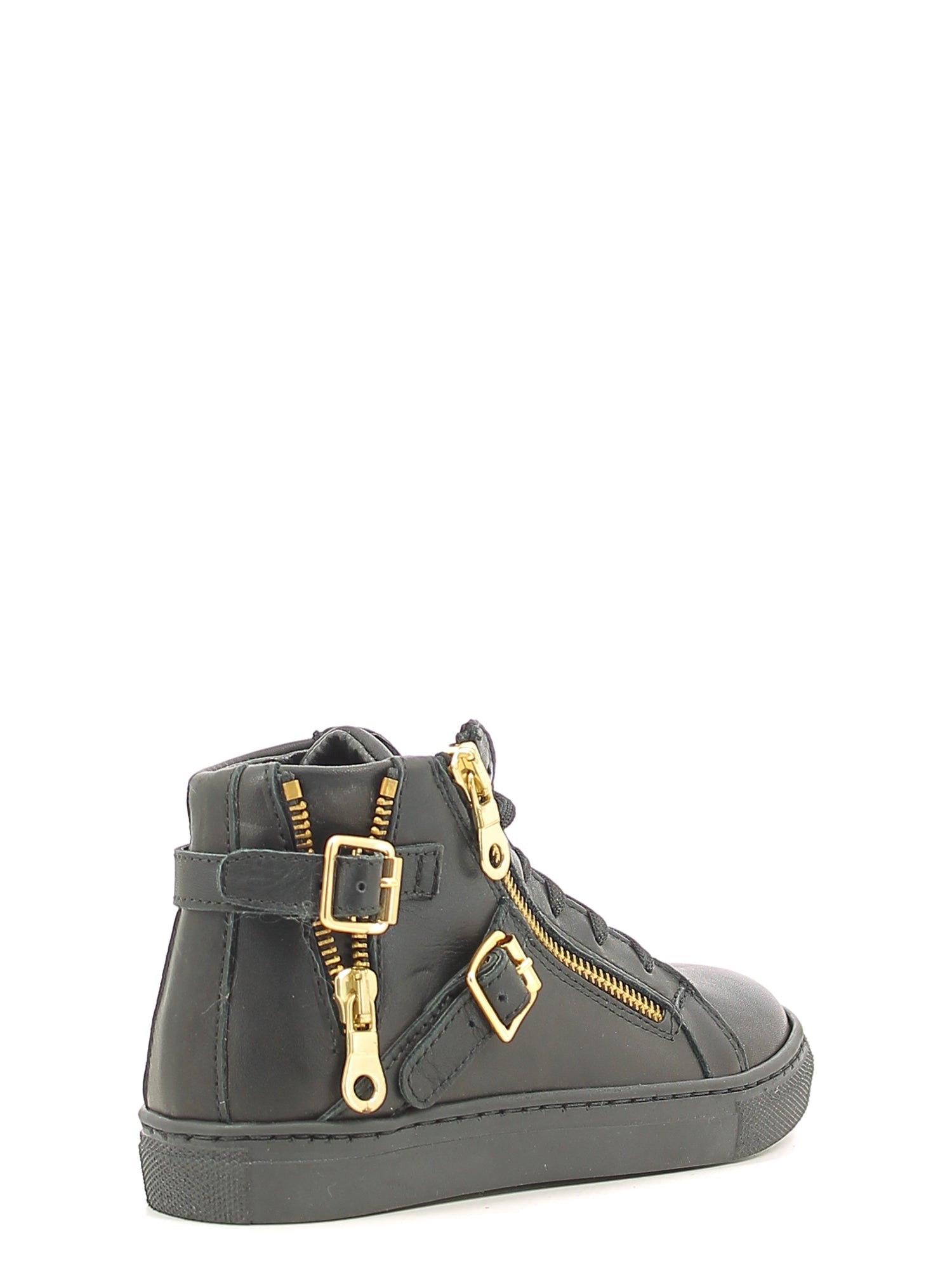 Sneakers Nero Holalà