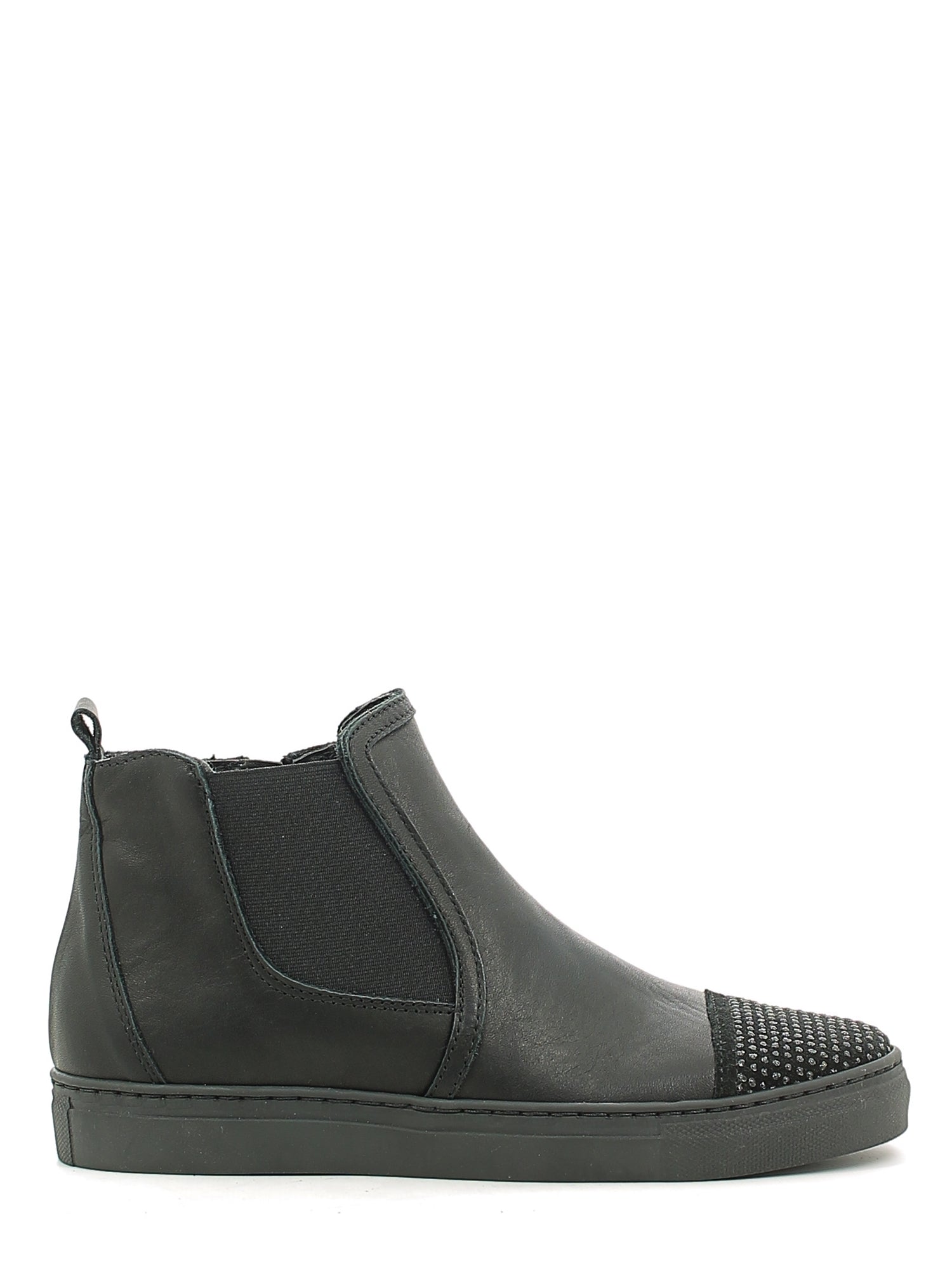 Sneakers Nero Holalà