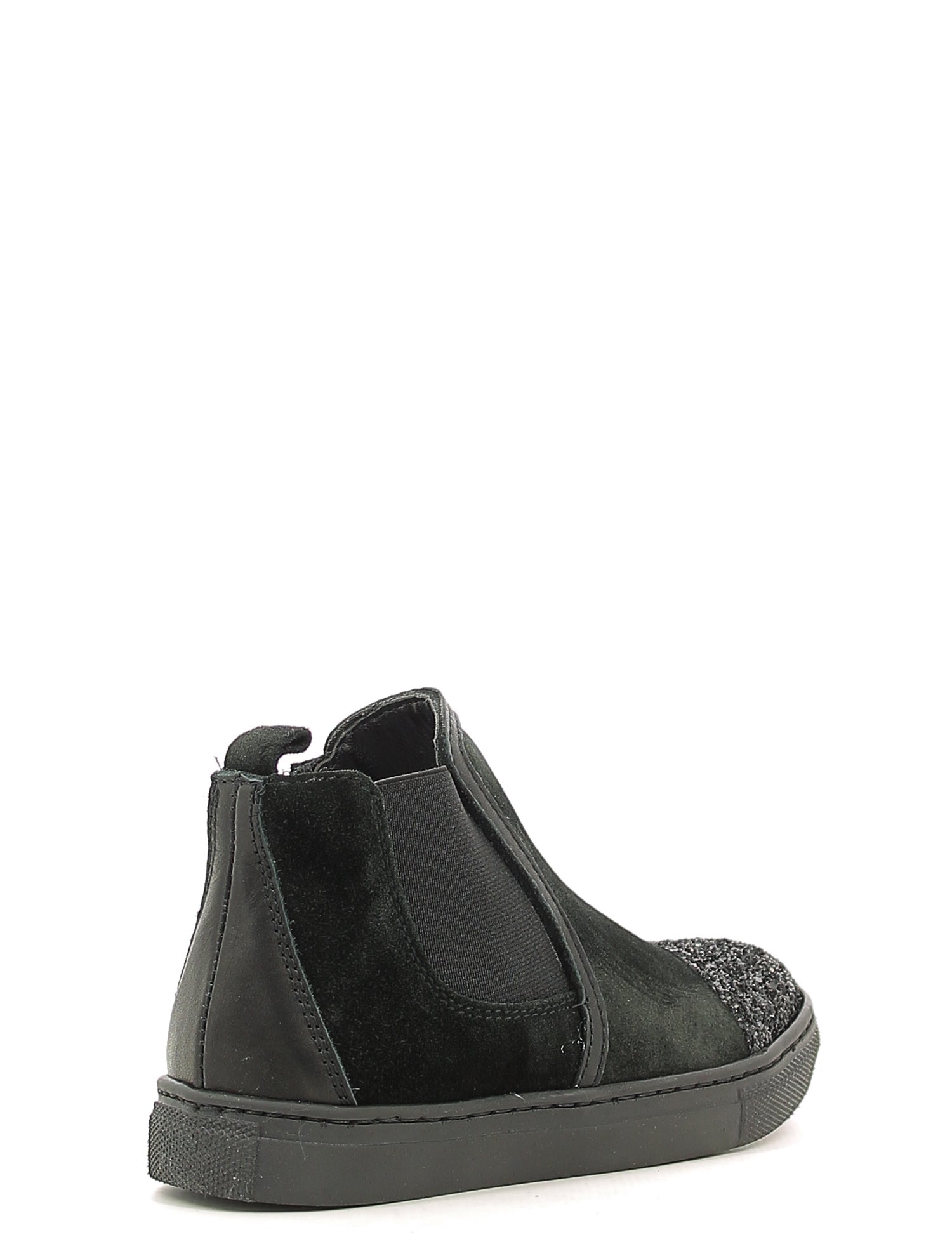Sneakers Nero Holalà