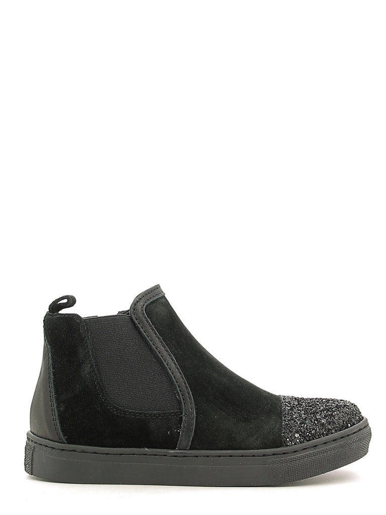 Sneakers Nero Holalà