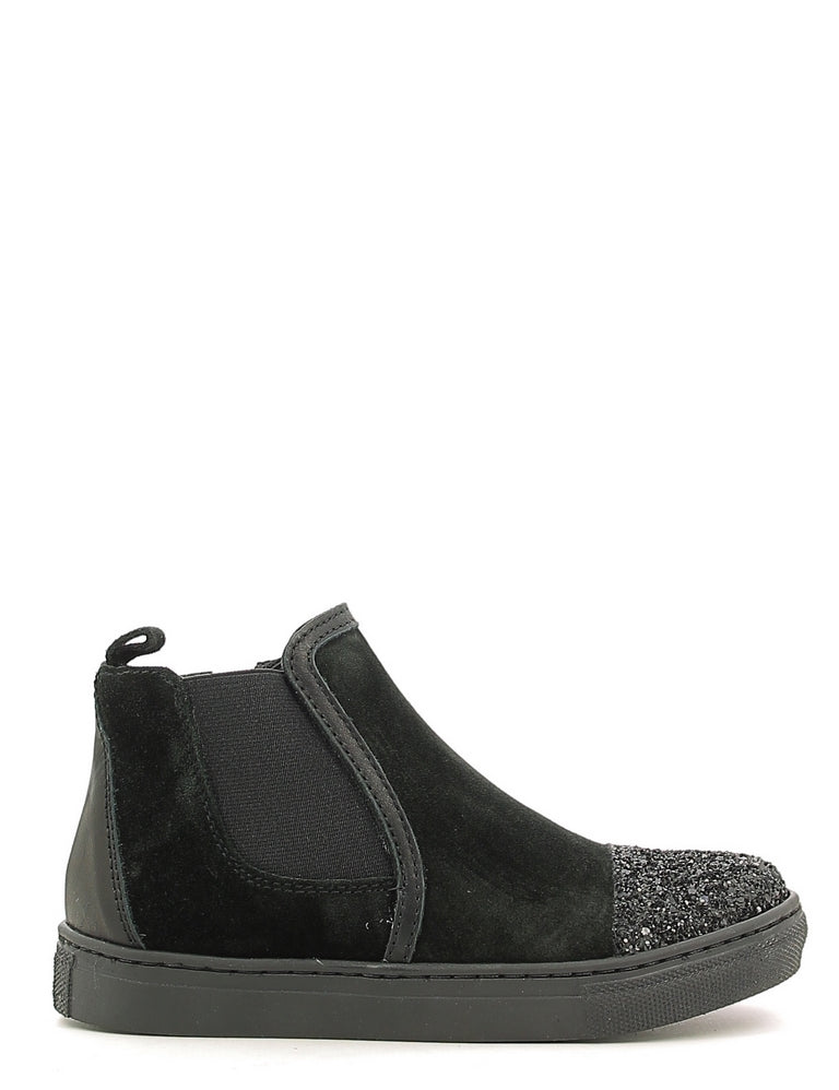 Sneakers Nero Holalà
