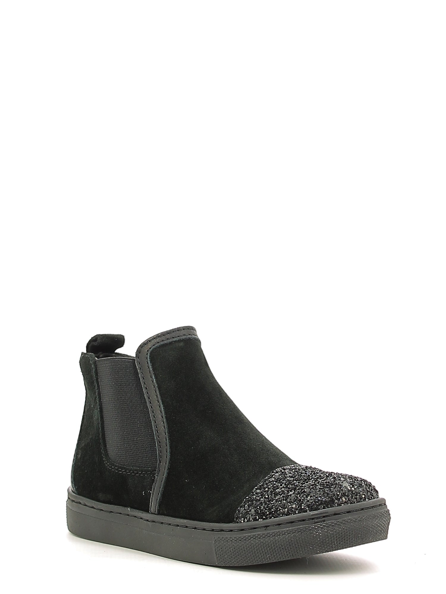 Sneakers Nero Holalà