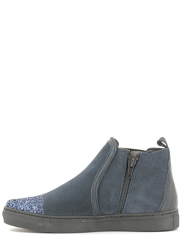 Sneakers Blu Holalà