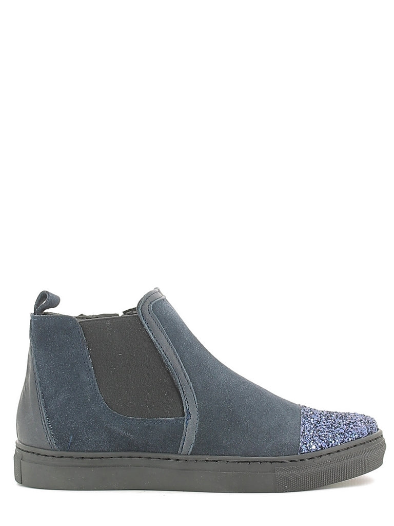 Sneakers Blu Holalà