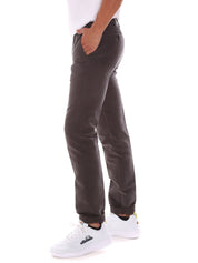 Pantaloni Grigio Marina Yachting