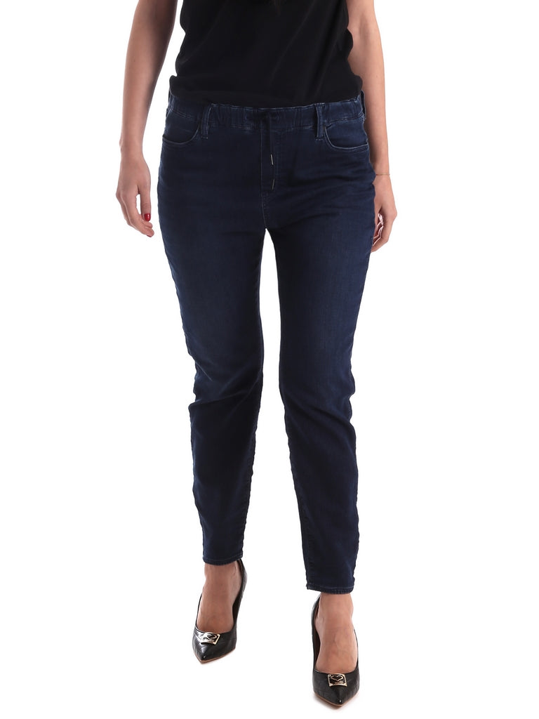 Jeans Blu Gas