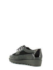 Francesine Nero The Flexx