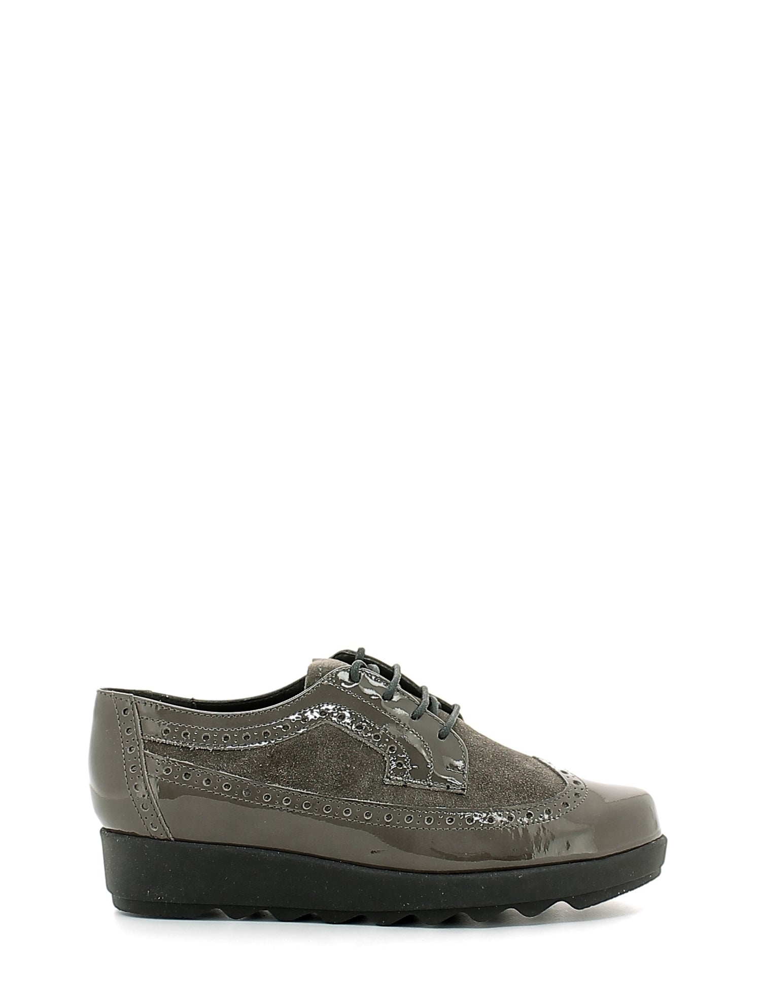 Francesine Grigio The Flexx