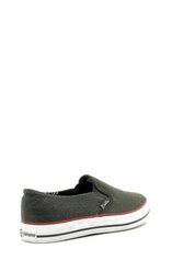 Slip-on Nero Submarine London