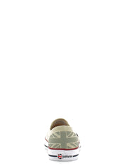 Slip-on Bianco Submarine London